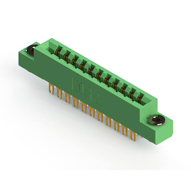 305-022-500-503 EDAC Inc.  Edgeboard Connectors